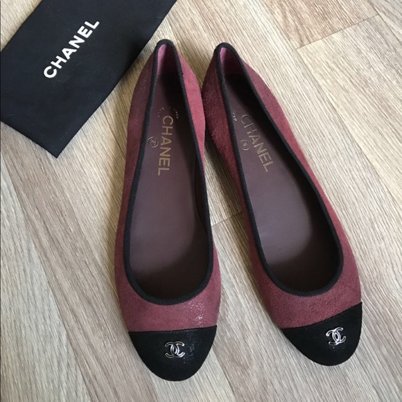 CHANEL Shoes - 🔥CHANEL🔥100% authentic!